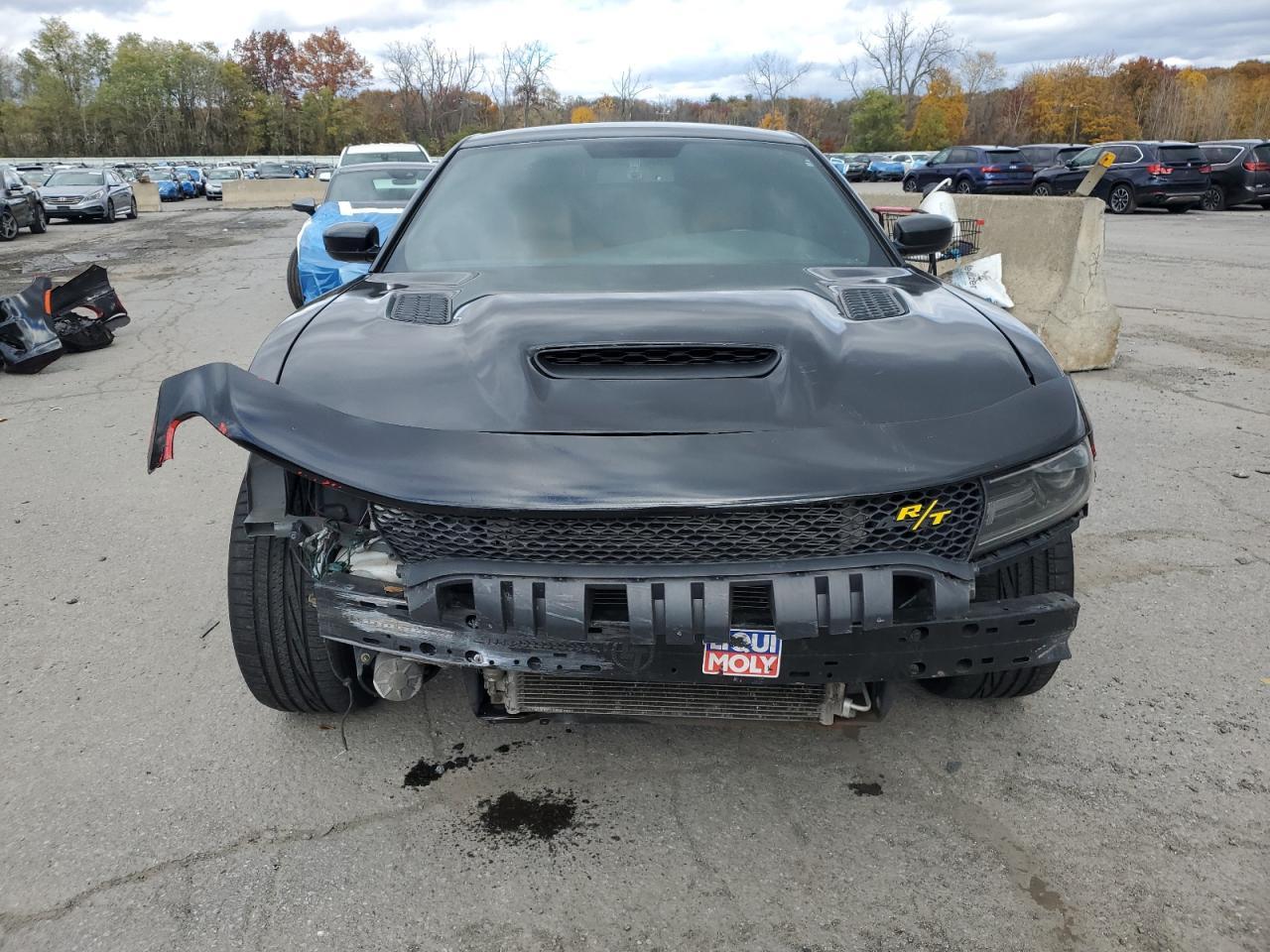 2012 DODGE CHARGER