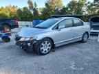 2011 HONDA CIVIC