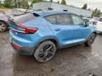 2023 VOLVO C40
