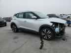 2018 NISSAN KICKS