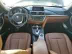 2013 BMW 3 SERIES