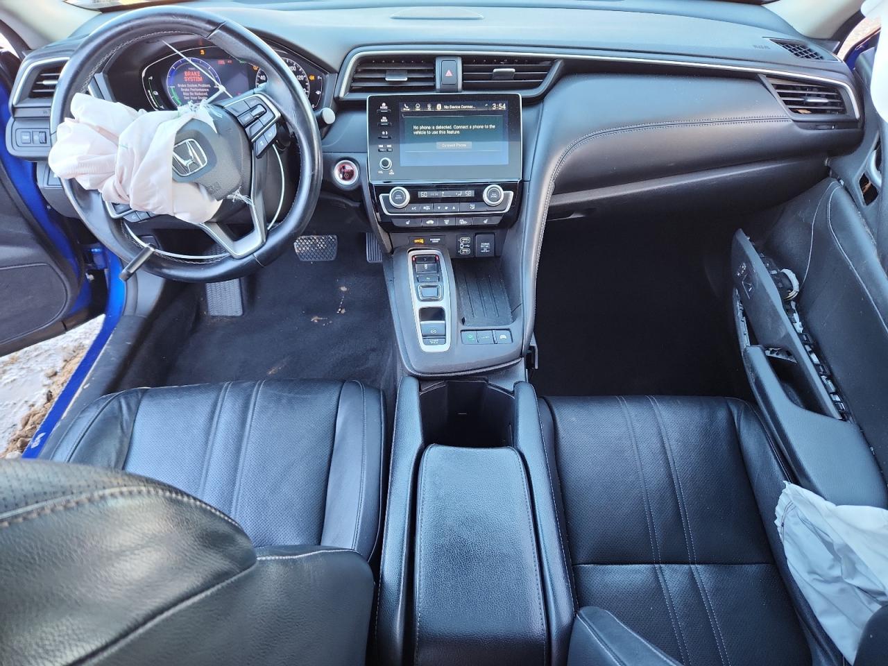 2019 HONDA Insight
