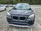 2015 BMW X1