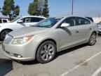 2010 BUICK LACROSSE