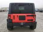 2013 JEEP WRANGLER