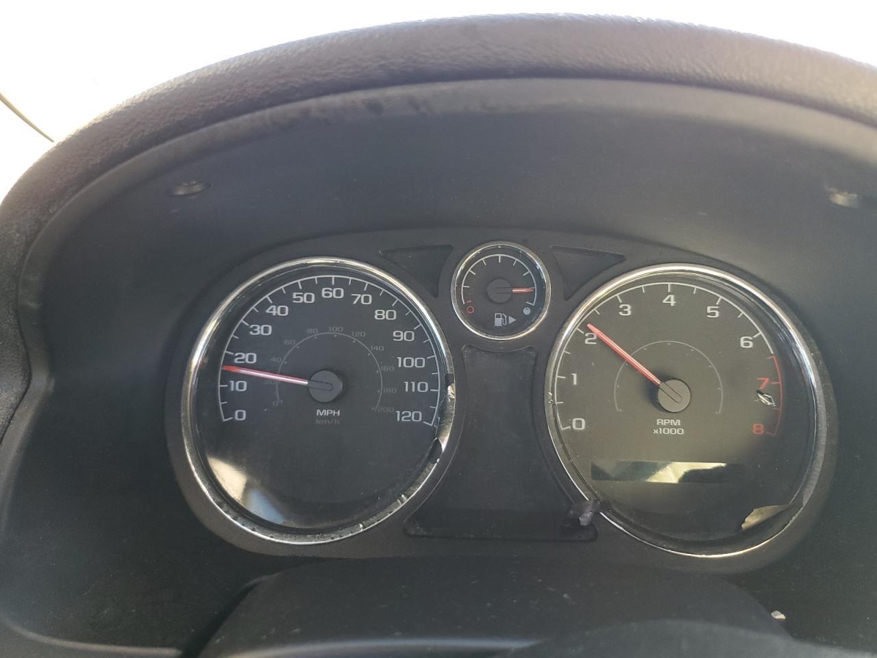 2010 CHEVROLET COBALT