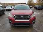 2019 SUBARU Ascent