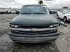 2001 CHEVROLET Silverado