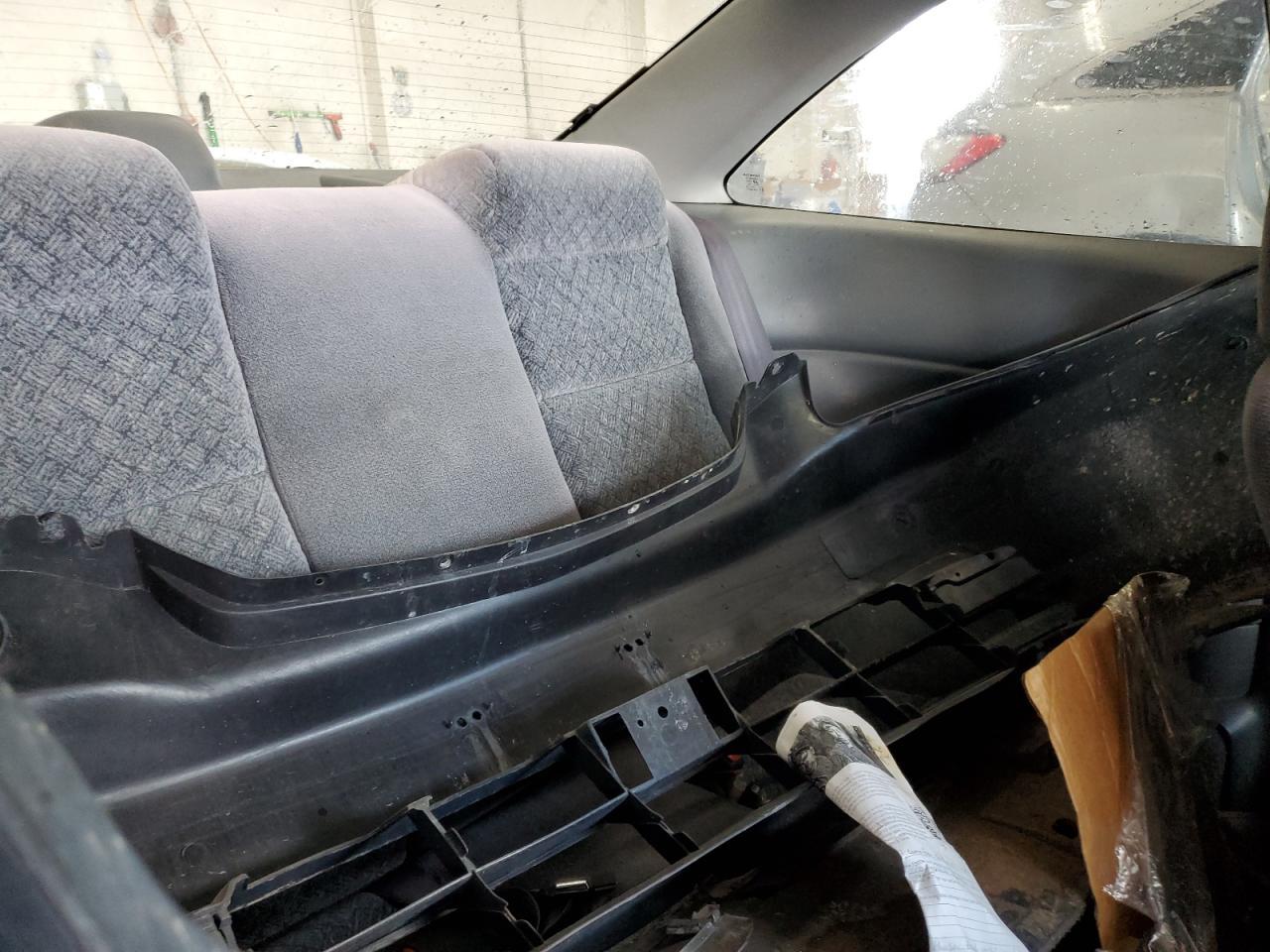 1997 HONDA CIVIC