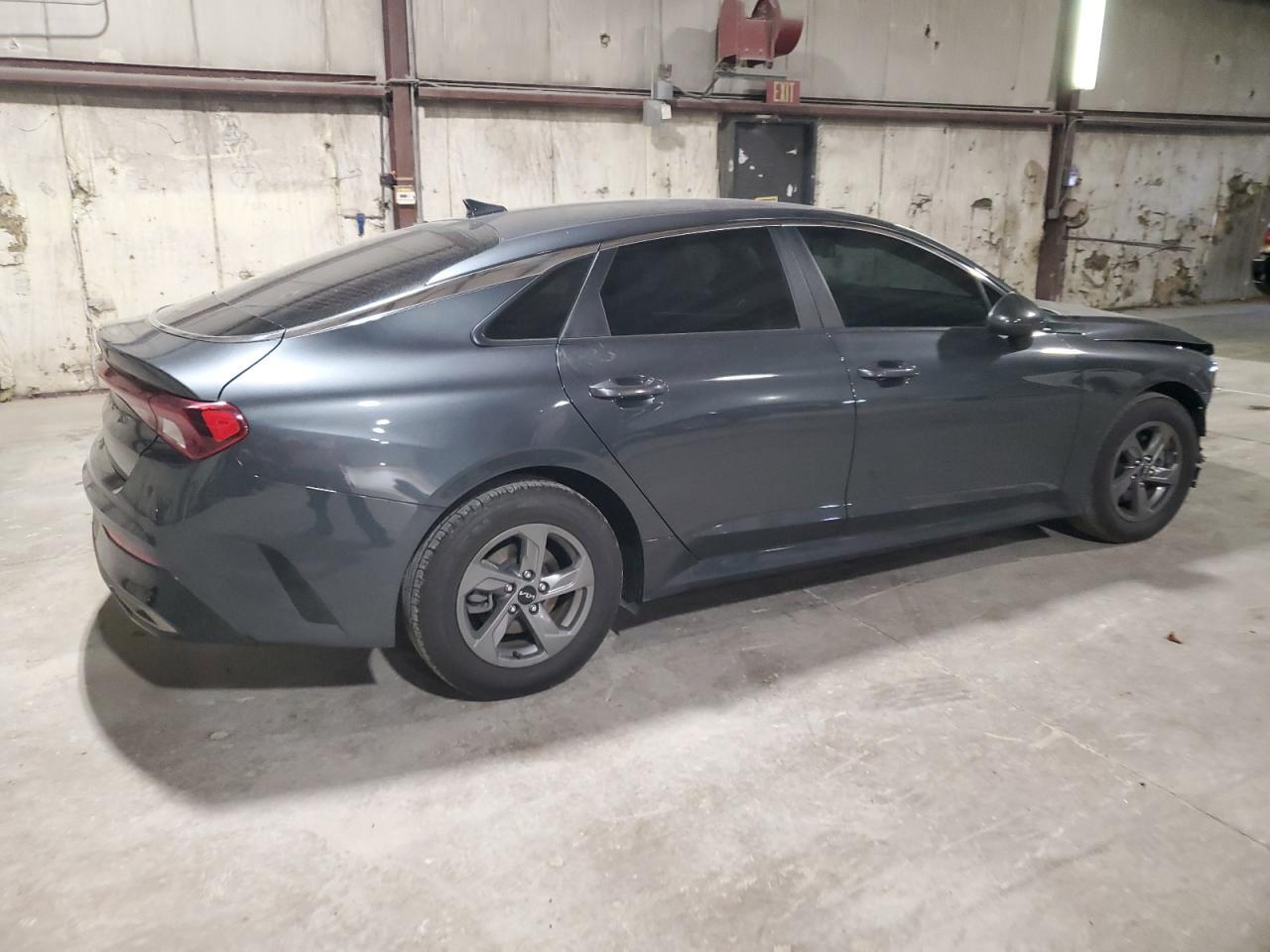 2023 KIA K5