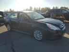 2011 SUBARU Legacy