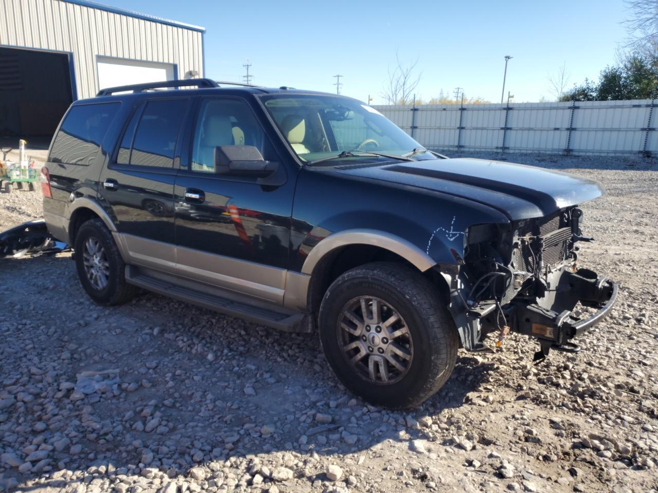 2013 FORD Expedition