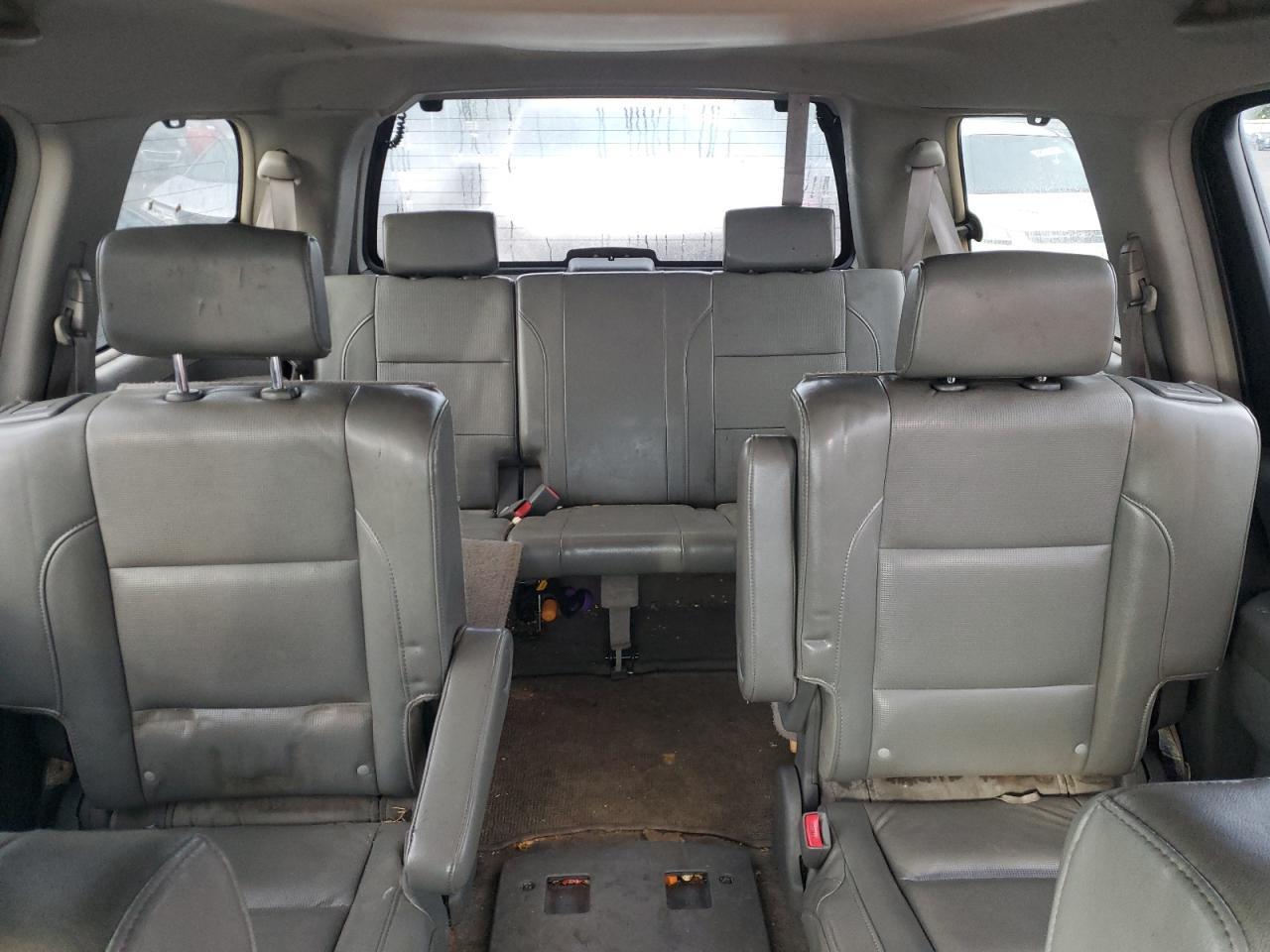 2006 NISSAN Armada