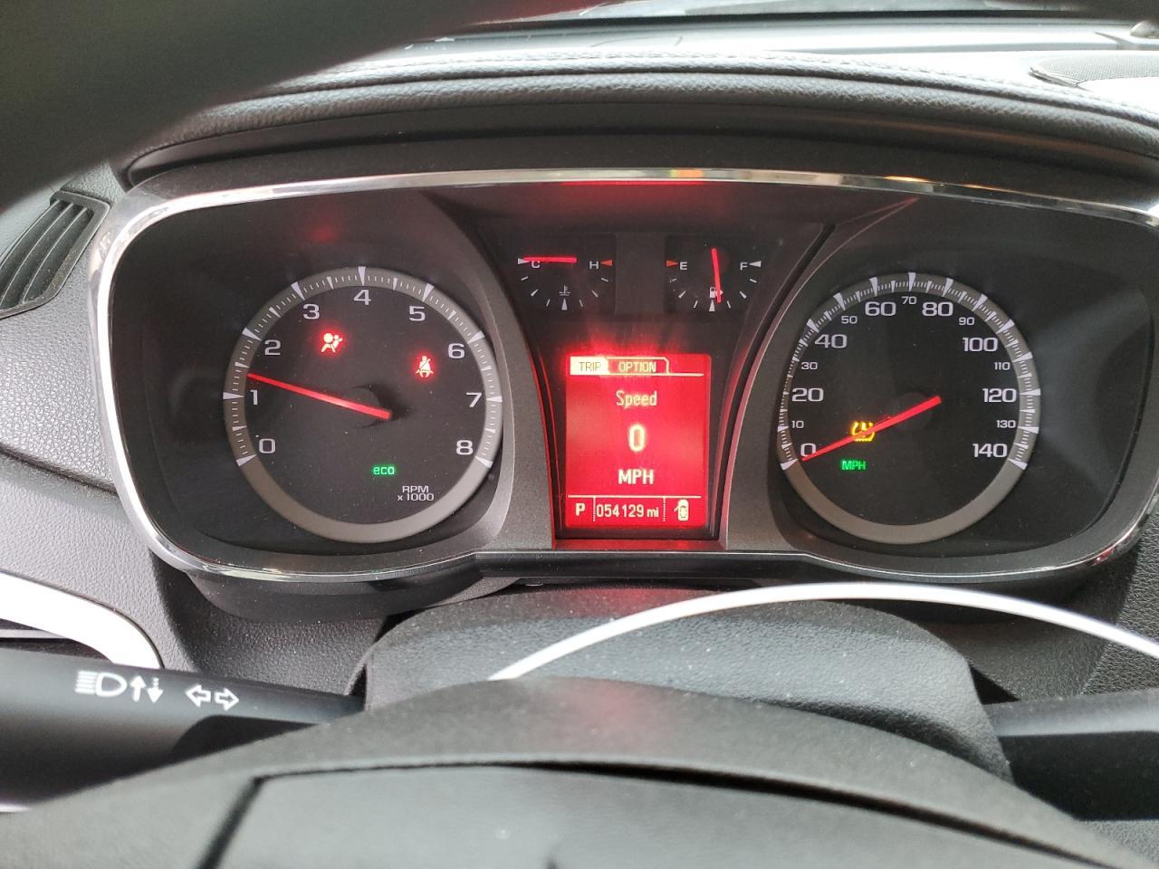 2017 GMC Terrain