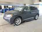 2010 LEXUS Rx