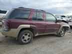 2004 CHEVROLET Trailblazer