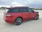 2025 LINCOLN Aviator