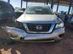 2018 NISSAN PATHFINDER