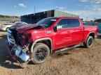 2019 GMC Sierra