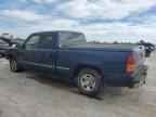 2002 CHEVROLET Silverado