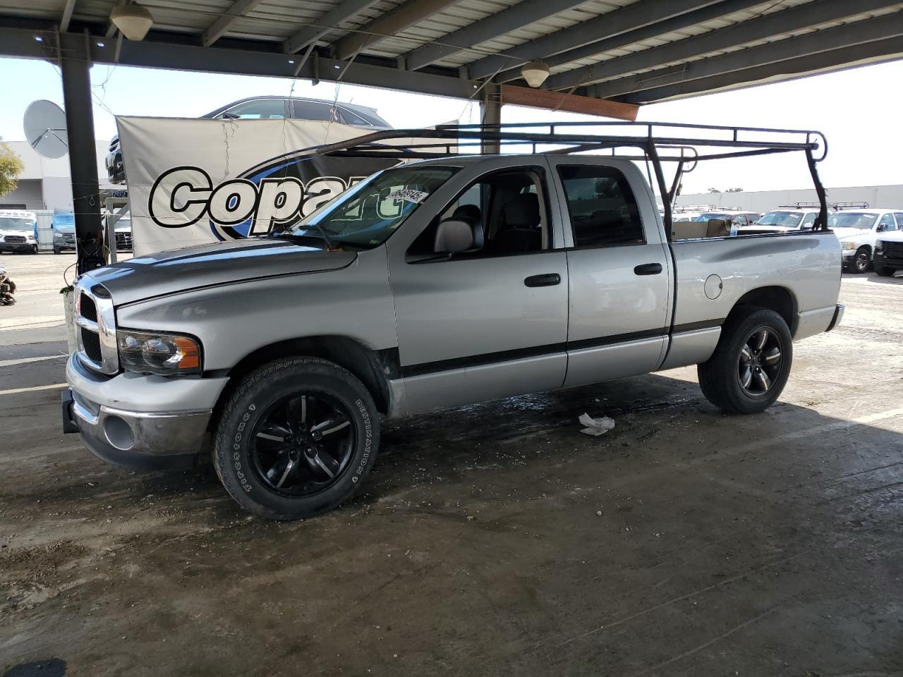 2005 DODGE RAM 1500
