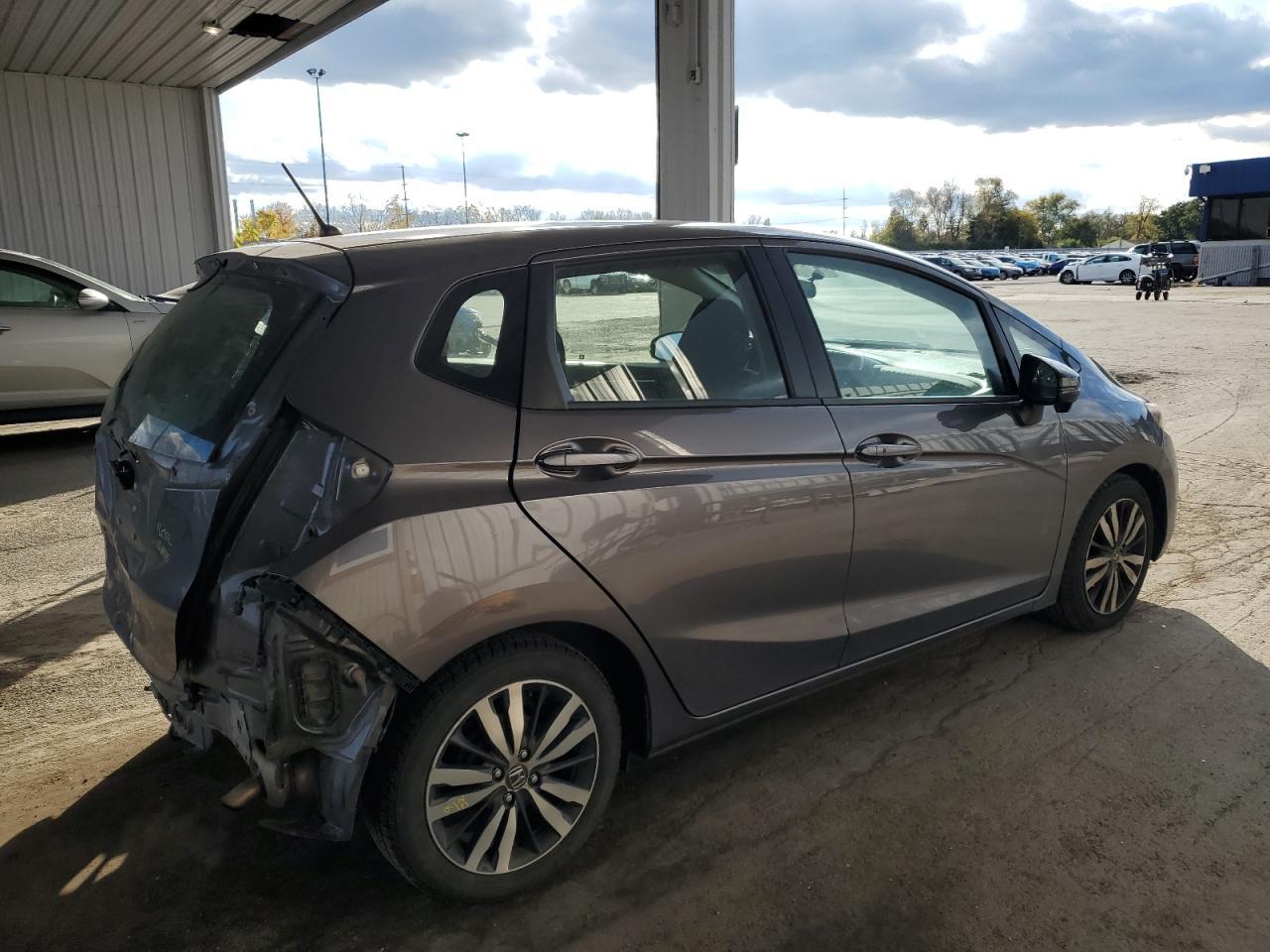 2016 HONDA FIT