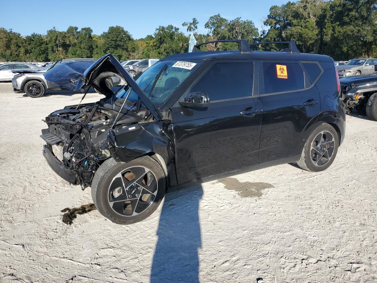 2024 KIA SOUL