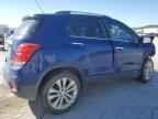 2017 CHEVROLET TRAX