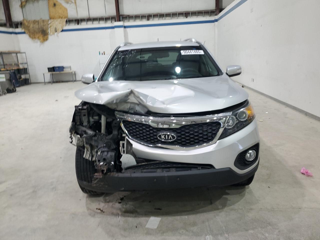 2013 KIA SORENTO