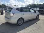 2013 TOYOTA PRIUS V