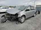 2015 DODGE GRAND CARAVAN