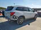 2020 HONDA PILOT