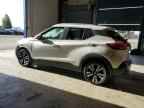 2018 NISSAN KICKS
