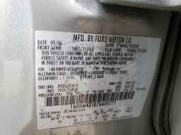 2007 MERCURY Montego