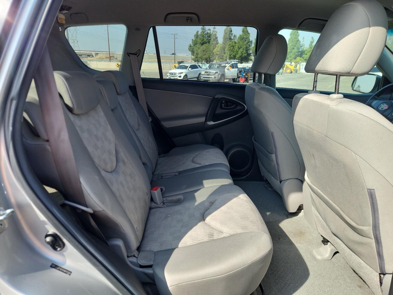 2010 TOYOTA RAV4