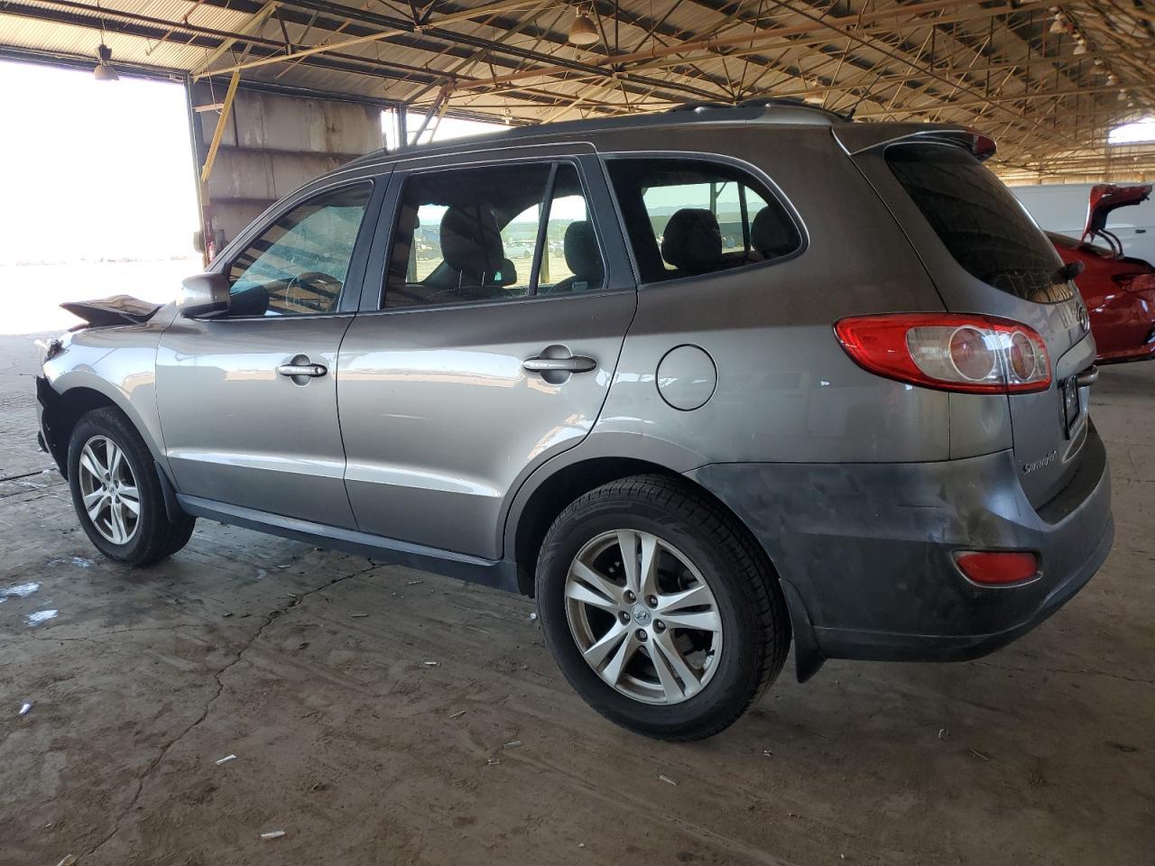 2012 HYUNDAI SANTA FE