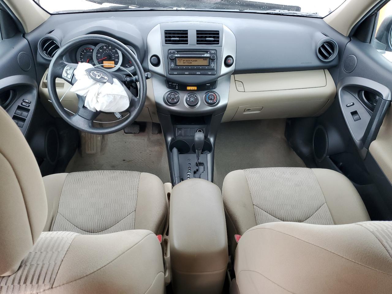 2012 TOYOTA RAV4