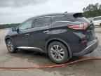 2017 NISSAN MURANO