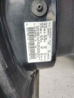 2002 DODGE Dakota