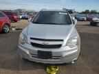 2014 CHEVROLET Captiva