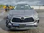 2024 TOYOTA HIGHLANDER