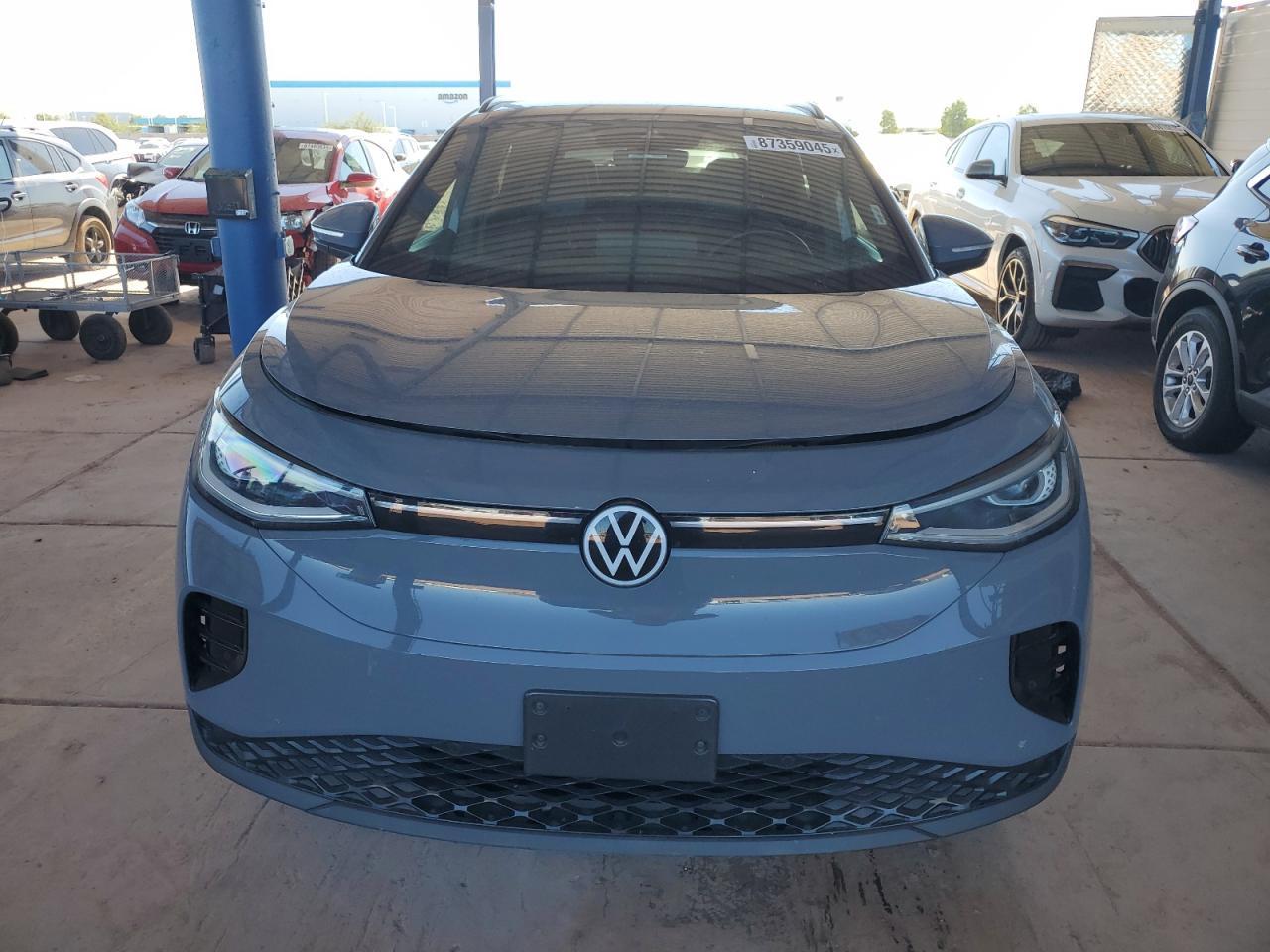 2023 VOLKSWAGEN ID.4