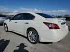 2011 NISSAN Maxima