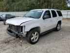 2007 CHEVROLET Tahoe