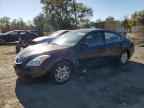 2010 NISSAN ALTIMA