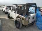 2004 JEEP WRANGLER