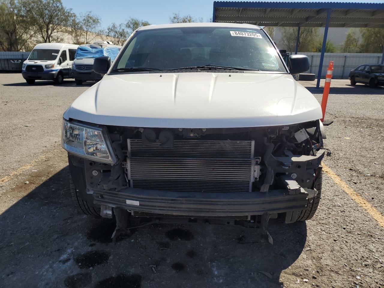2015 DODGE JOURNEY