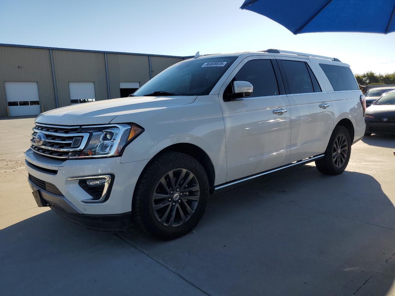2020 FORD Expedition