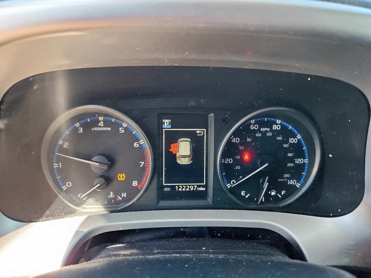 2018 TOYOTA RAV4