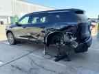 2024 CHEVROLET TRAVERSE